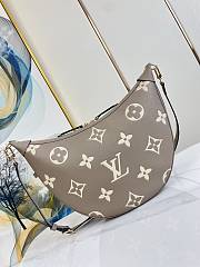 LV LOOP HOBO bag 38*26*10cm 2023112201 - 5