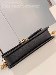 LV M82637 Wallet On Chain Metis bag 22*15*5.5cm 2023112207 - 2