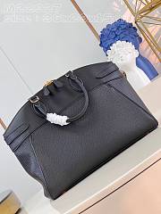 LV Lock It MM bag 36*29*15CM 2023112209 - 6