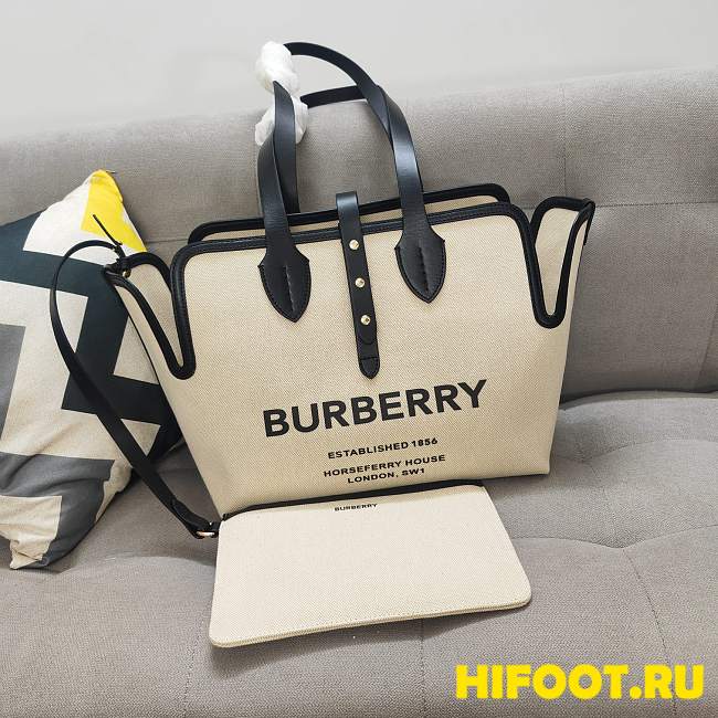 Burberry shopping bag 31*15CM 2023112301 - 1