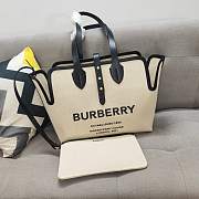 Burberry shopping bag 31*15CM 2023112301 - 1