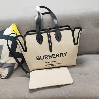 Burberry shopping bag 31*15CM 2023112301