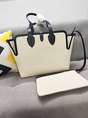 Burberry shopping bag 31*15CM 2023112301 - 5