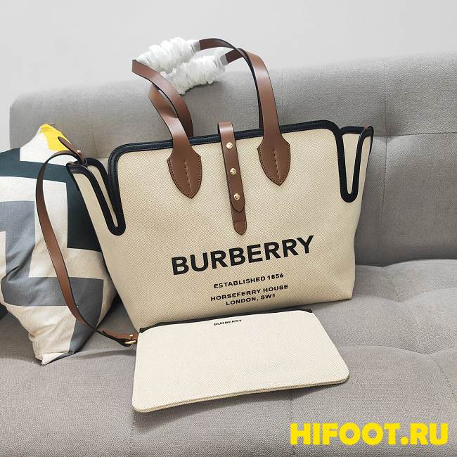 Burberry shopping bag 31*15CM 2023112302 - 1