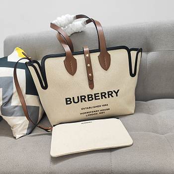 Burberry shopping bag 31*15CM 2023112302