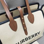 Burberry shopping bag 31*15CM 2023112302 - 5