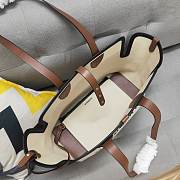 Burberry shopping bag 31*15CM 2023112302 - 3