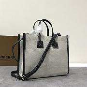 Burberry crossbody tote bag 23*8*19CM 2023112303 - 2