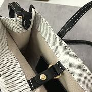 Burberry crossbody tote bag 23*8*19CM 2023112303 - 5