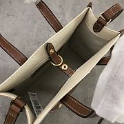 Burberry crossbody tote bag 23*8*19CM 2023112304 - 4