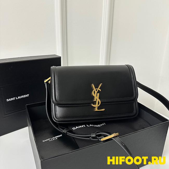 YSL Solferino Box 23CM 2023112301 - 1