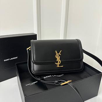 YSL Solferino Box 23CM 2023112301