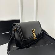 YSL Solferino Box 23CM 2023112301 - 6