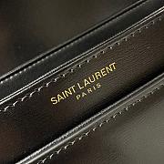 YSL Solferino Box 23CM 2023112301 - 5