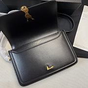 YSL Solferino Box 23CM 2023112301 - 3