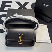 YSL Solferino Box 23CM 2023112301 - 2