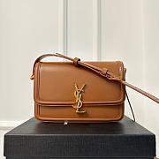 YSL Solferino Box 23CM 2023112302 - 1