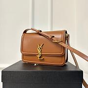 YSL Solferino Box 23CM 2023112302 - 3