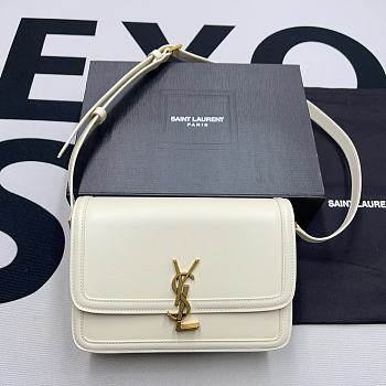 YSL Solferino Box 23CM 2023112303