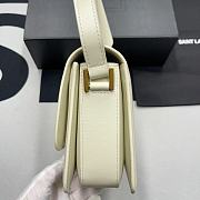 YSL Solferino Box 23CM 2023112303 - 6