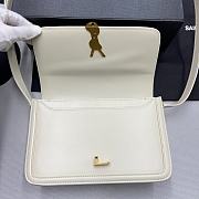 YSL Solferino Box 23CM 2023112303 - 2