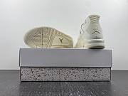 Air Jordan 4 Metallic Gold AQ9129-170  - 2