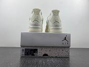 Air Jordan 4 Metallic Gold AQ9129-170  - 5