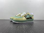 A Bathing Ape Bape Sta Low 2023112301 - 1