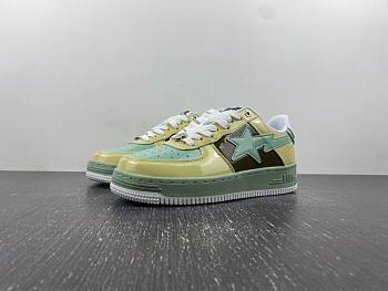 A Bathing Ape Bape Sta Low 2023112301