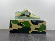 A Bathing Ape Bape Sta Low 2023112301 - 4