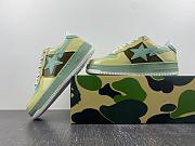 A Bathing Ape Bape Sta Low 2023112301 - 2