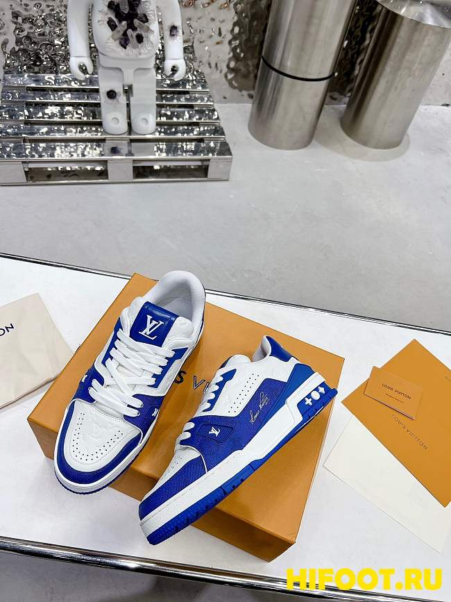 LV sneaker 2023112501 - 1