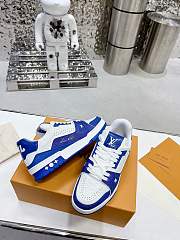 LV sneaker 2023112501 - 4