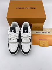 LV#54 sneaker 2023112701 - 4