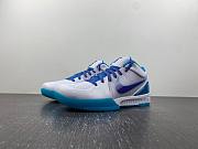 Nike Kobe 4 Protro Draft Day Hornets  AV6339-100 - 1