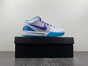 Nike Kobe 4 Protro Draft Day Hornets  AV6339-100 - 6