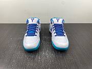 Nike Kobe 4 Protro Draft Day Hornets  AV6339-100 - 2