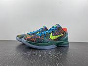 Nike Kobe 6 Prelude All-Star MVP 640220-001 - 1