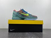 Nike Kobe 6 Prelude All-Star MVP 640220-001 - 5