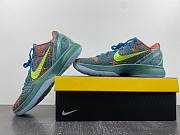 Nike Kobe 6 Prelude All-Star MVP 640220-001 - 3