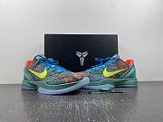 Nike Kobe 6 Prelude All-Star MVP 640220-001 - 4