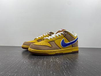 NIKE Dunk Low  Newcastle Brown Ale 313170-741