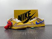 NIKE Dunk Low  Newcastle Brown Ale 313170-741 - 5