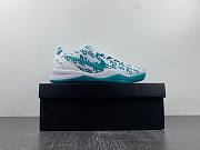 Nike Kobe 8 Radiant Emerald Arriving in  - 5