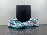 Nike Kobe 8 Radiant Emerald Arriving in  - 4