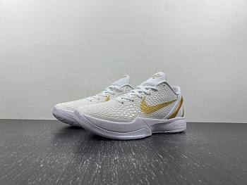 Nike Zoom Kobe VI 429659-108