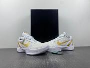 Nike Zoom Kobe VI 429659-108 - 6