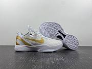 Nike Zoom Kobe VI 429659-108 - 3