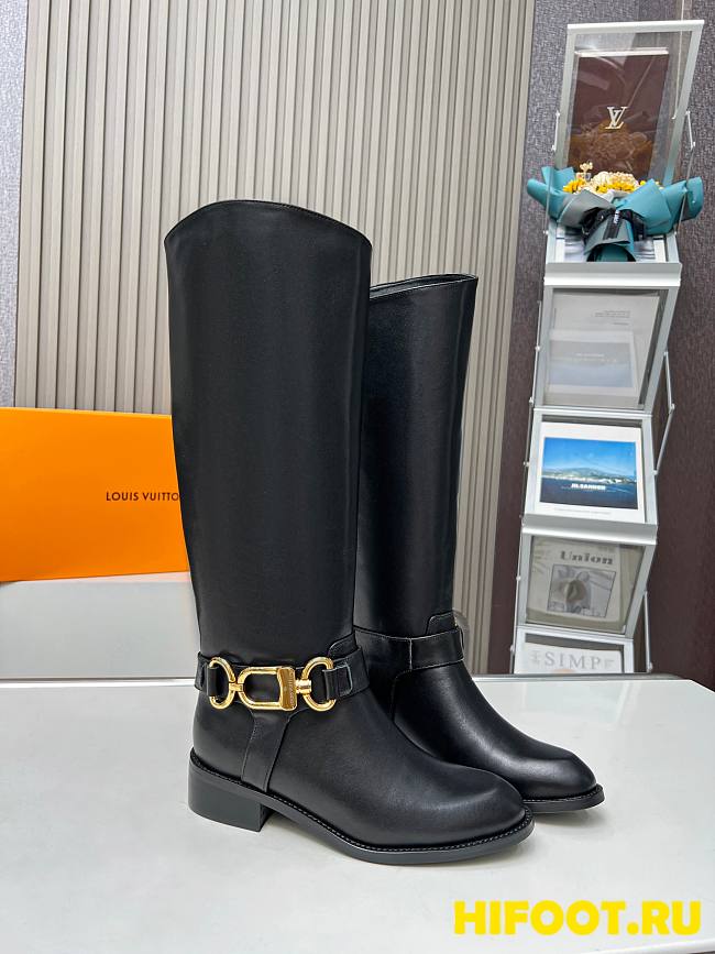 LV boots 2023112801 - 1