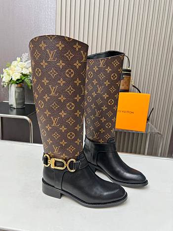 LV boots 2023112803